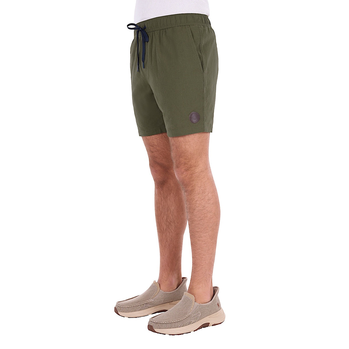 Thomas Cook Men's Jaxon Short - Olive