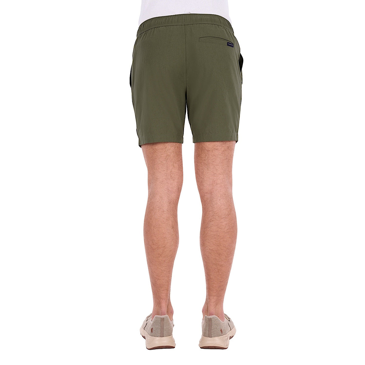 Thomas Cook Men's Jaxon Short - Olive