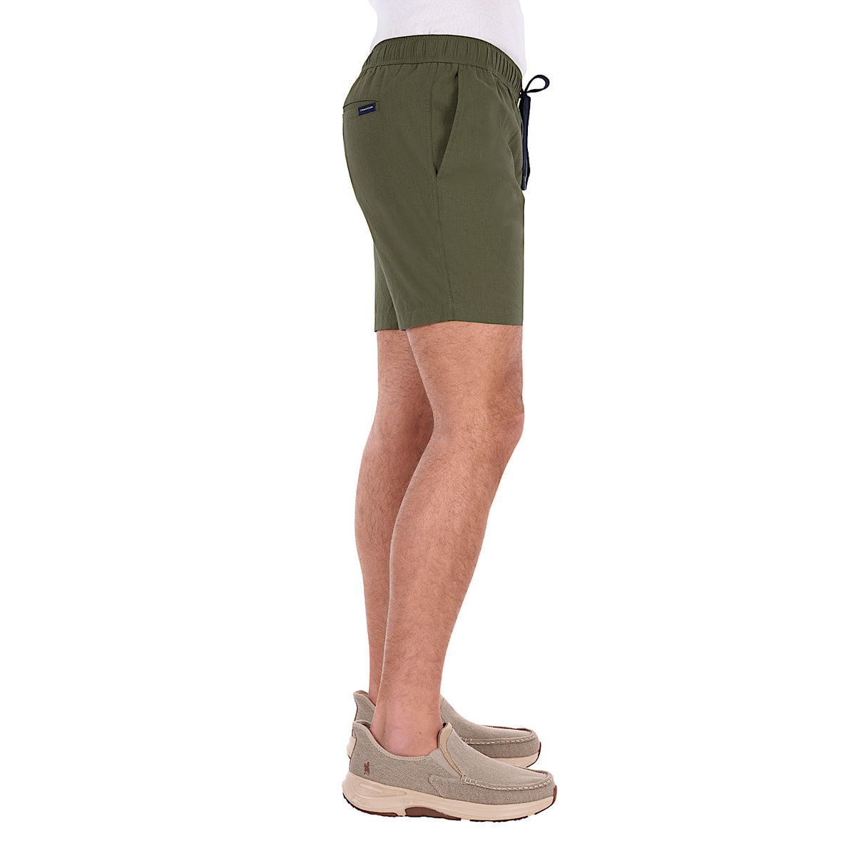 Thomas Cook Men's Jaxon Short - Olive