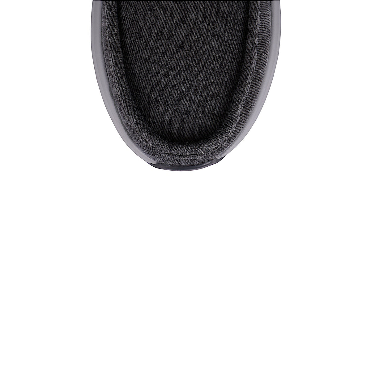 Thomas Cook Men's Mitch Comfort Shoe - Washed Charcoal