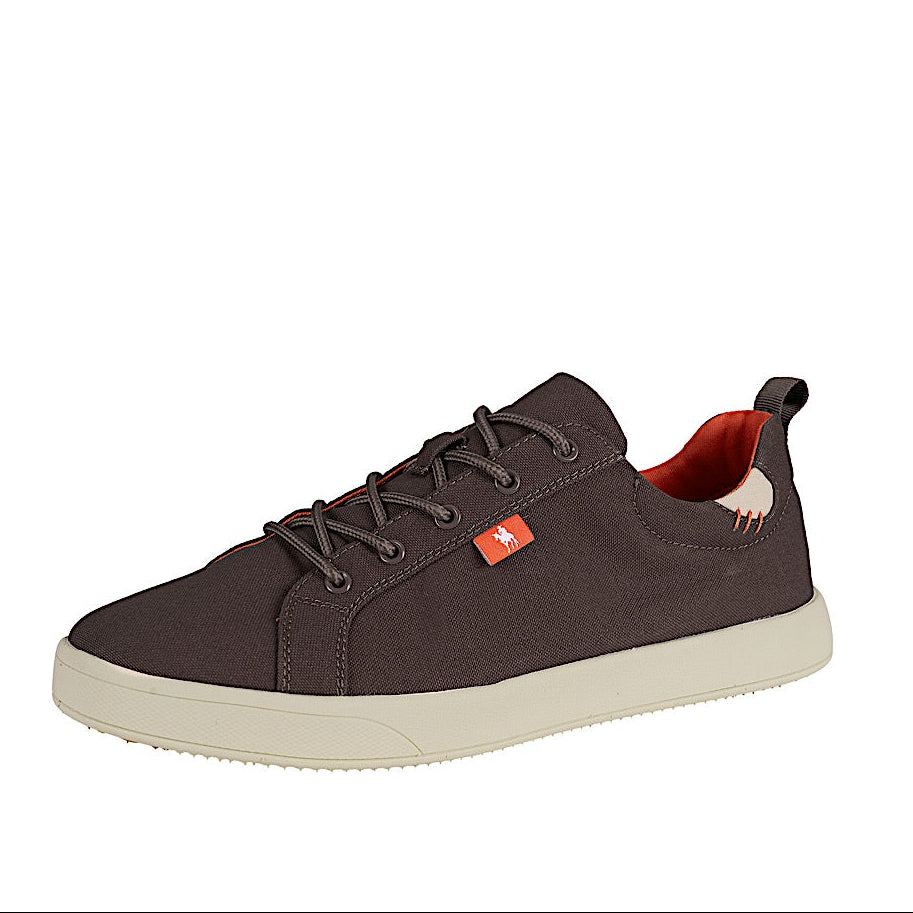 Thomas Cook Men's Lucas Lace Up Shoe - Brown