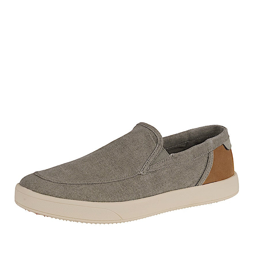 Thomas Cook Men's Jacob Slip On Shoe - Khaki