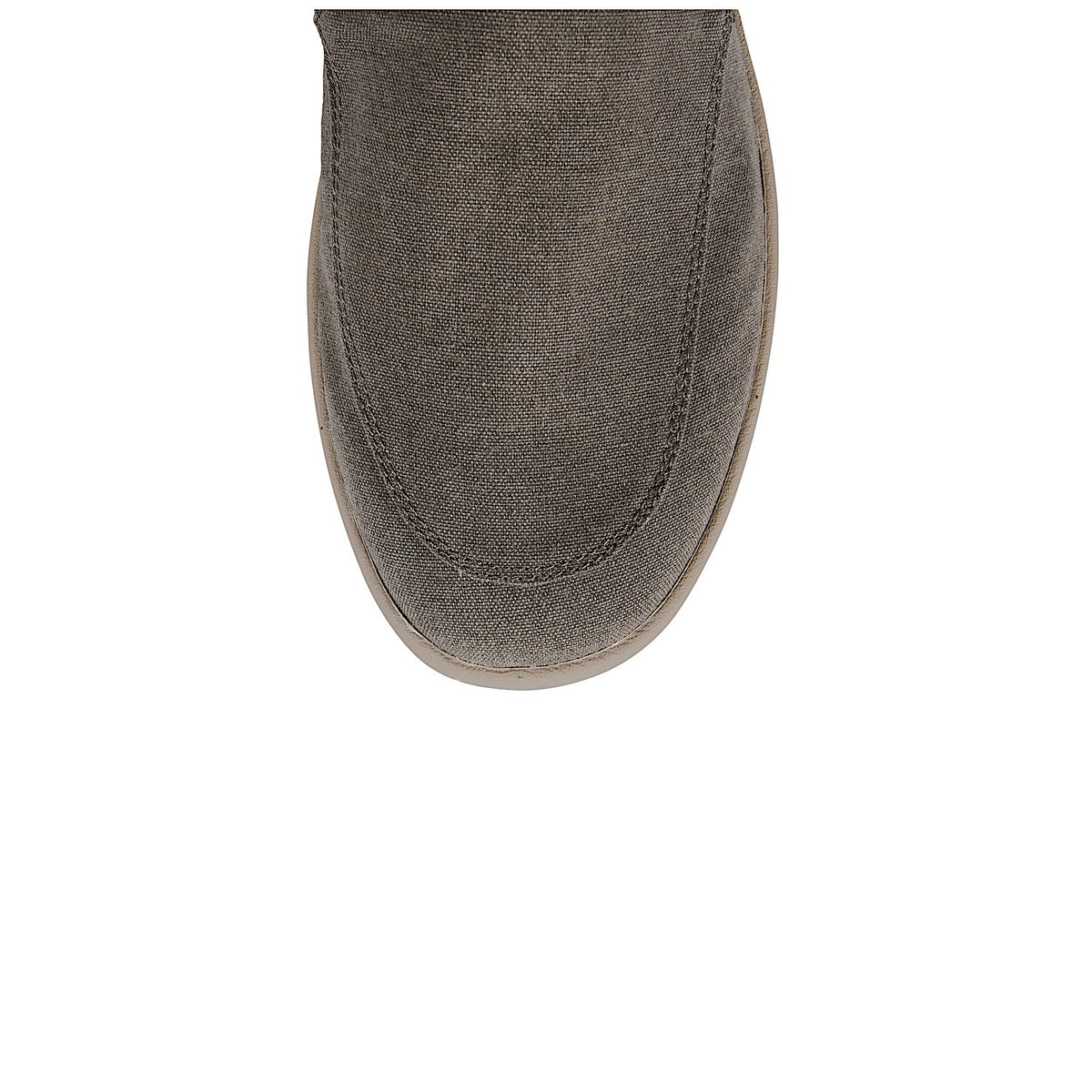 Thomas Cook Men's Jacob Slip On Shoe - Khaki