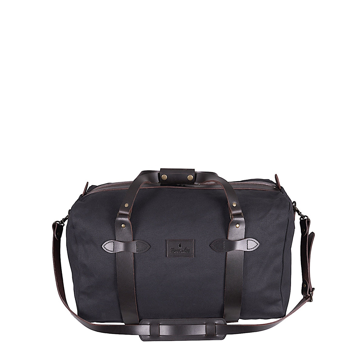 Thomas Cook Everton Duffle Bag - Black