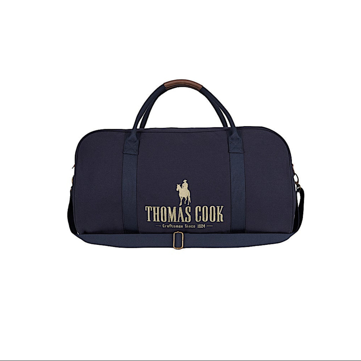 Thomas Cook Bryden Duffle Bag - Navy