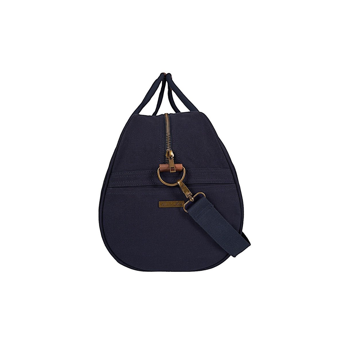 Thomas Cook Bryden Duffle Bag - Navy