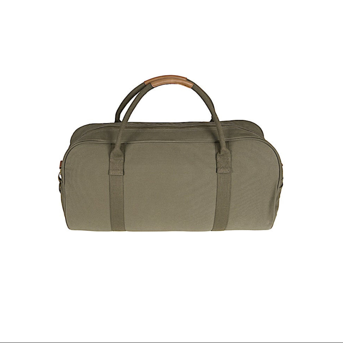 Thomas Cook Bryden Duffle Bag - Olive