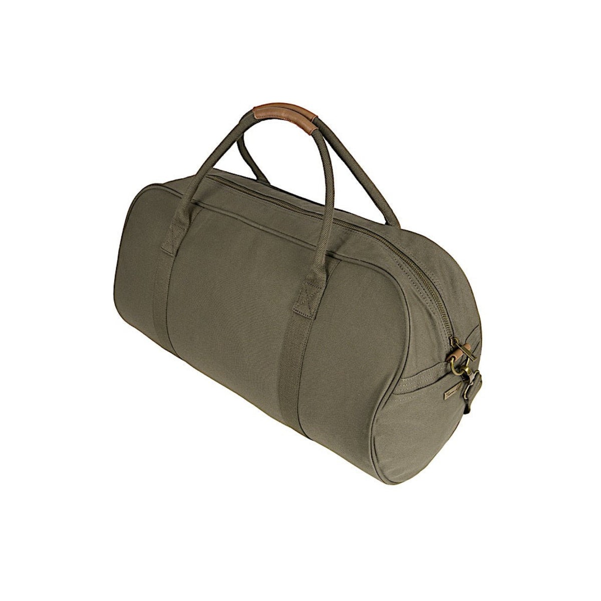 Thomas Cook Bryden Duffle Bag - Olive