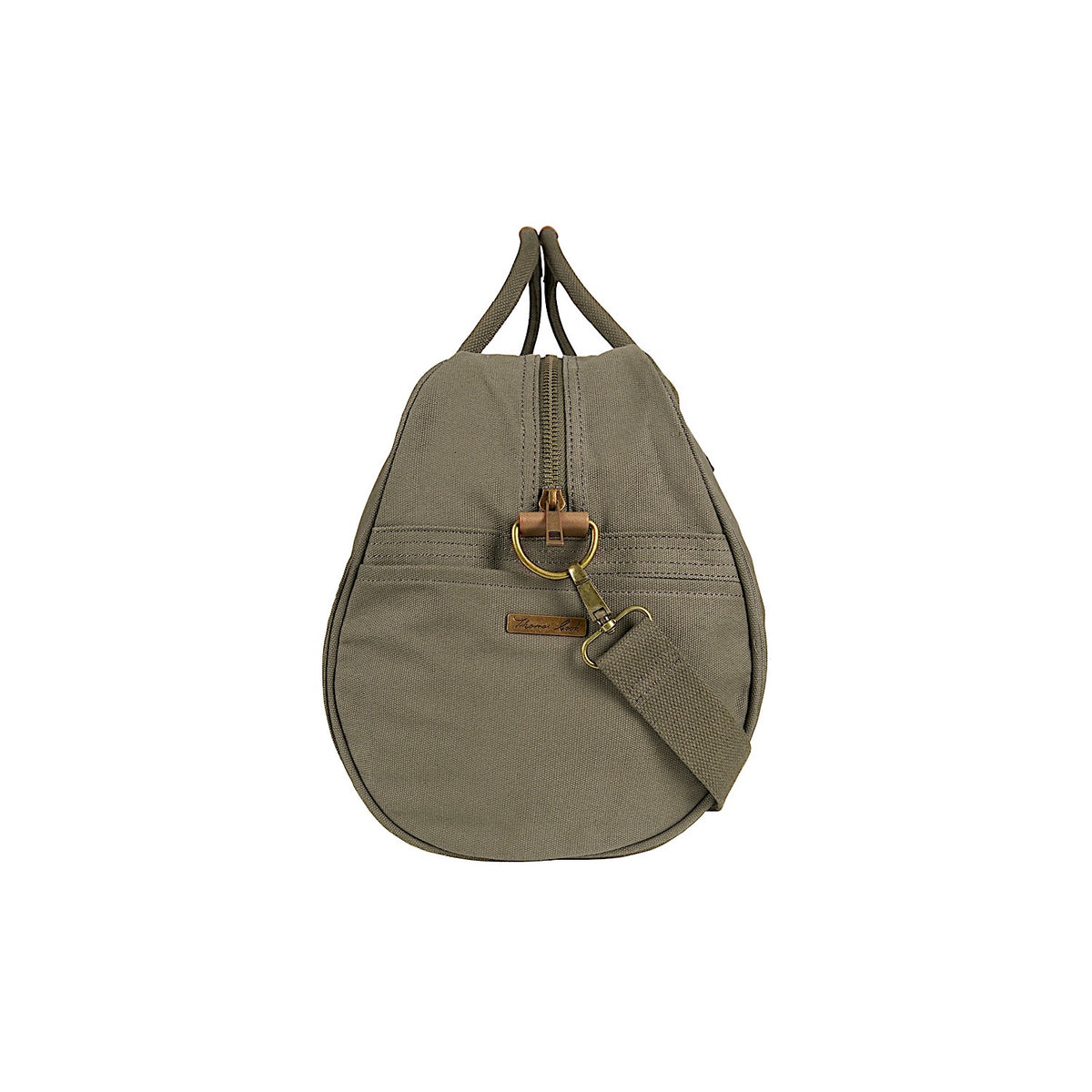 Thomas Cook Bryden Duffle Bag - Olive