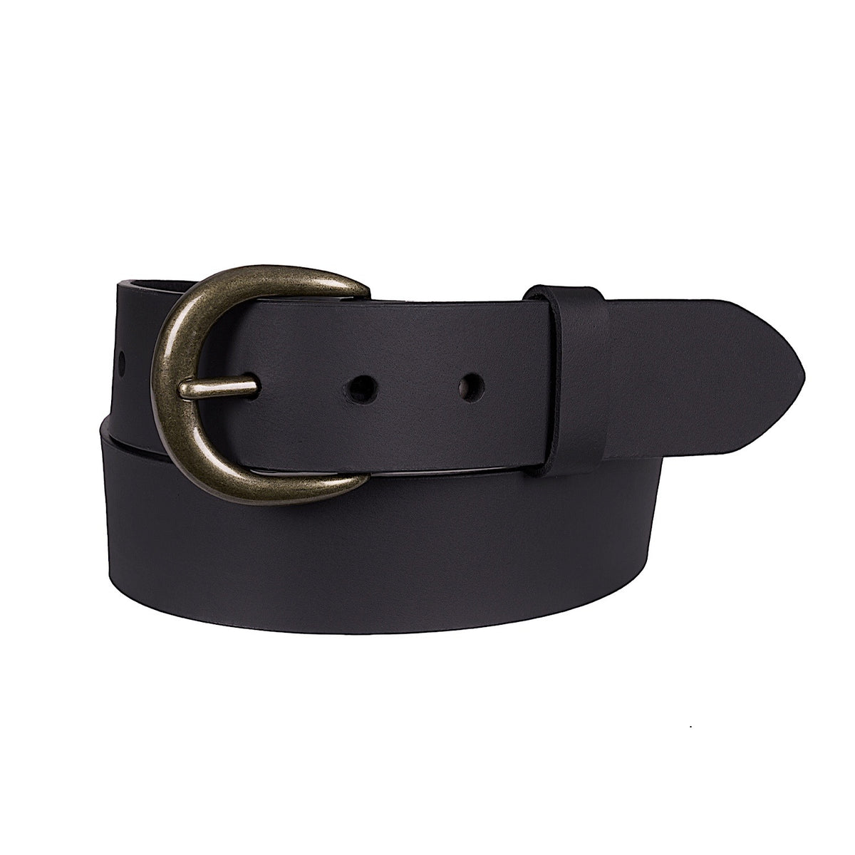 Thomas Cook Robson Belt - Black