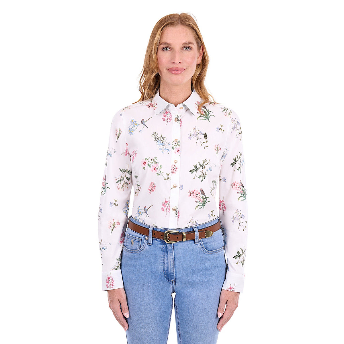 Thomas Cook Women's Mona Shirt - Multi