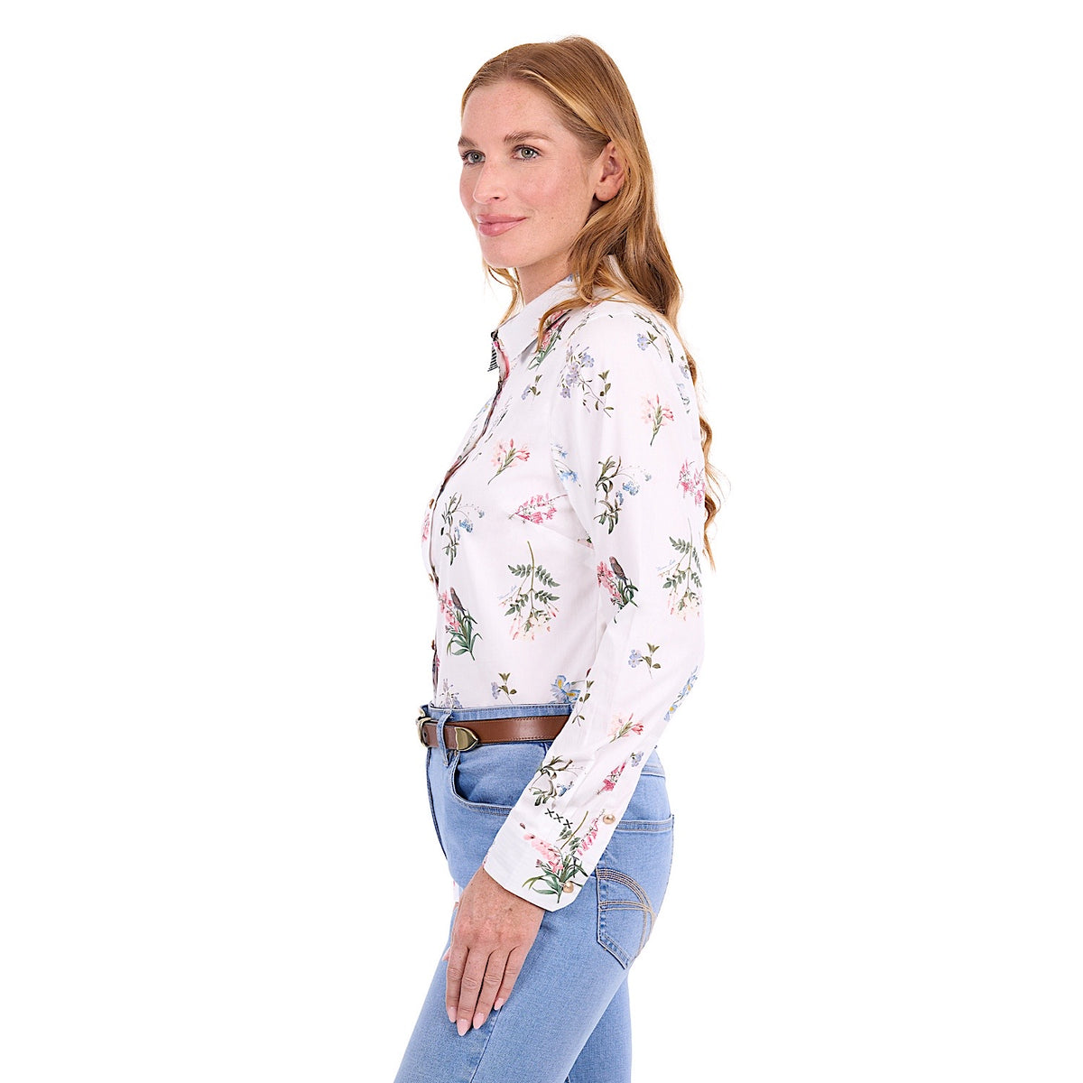 Thomas Cook Women's Mona Shirt - Multi