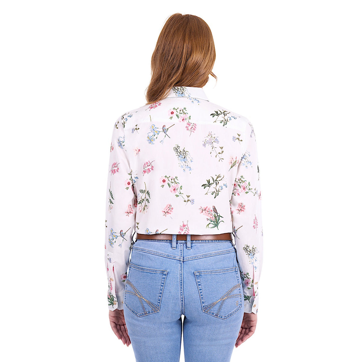 Thomas Cook Women's Mona Shirt - Multi