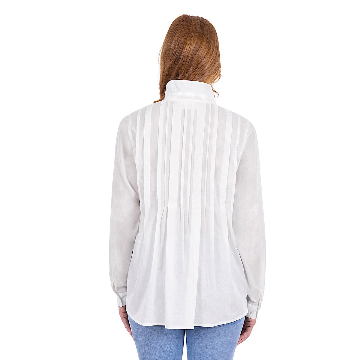 Thomas Cook Women's Pearl Shirt - White