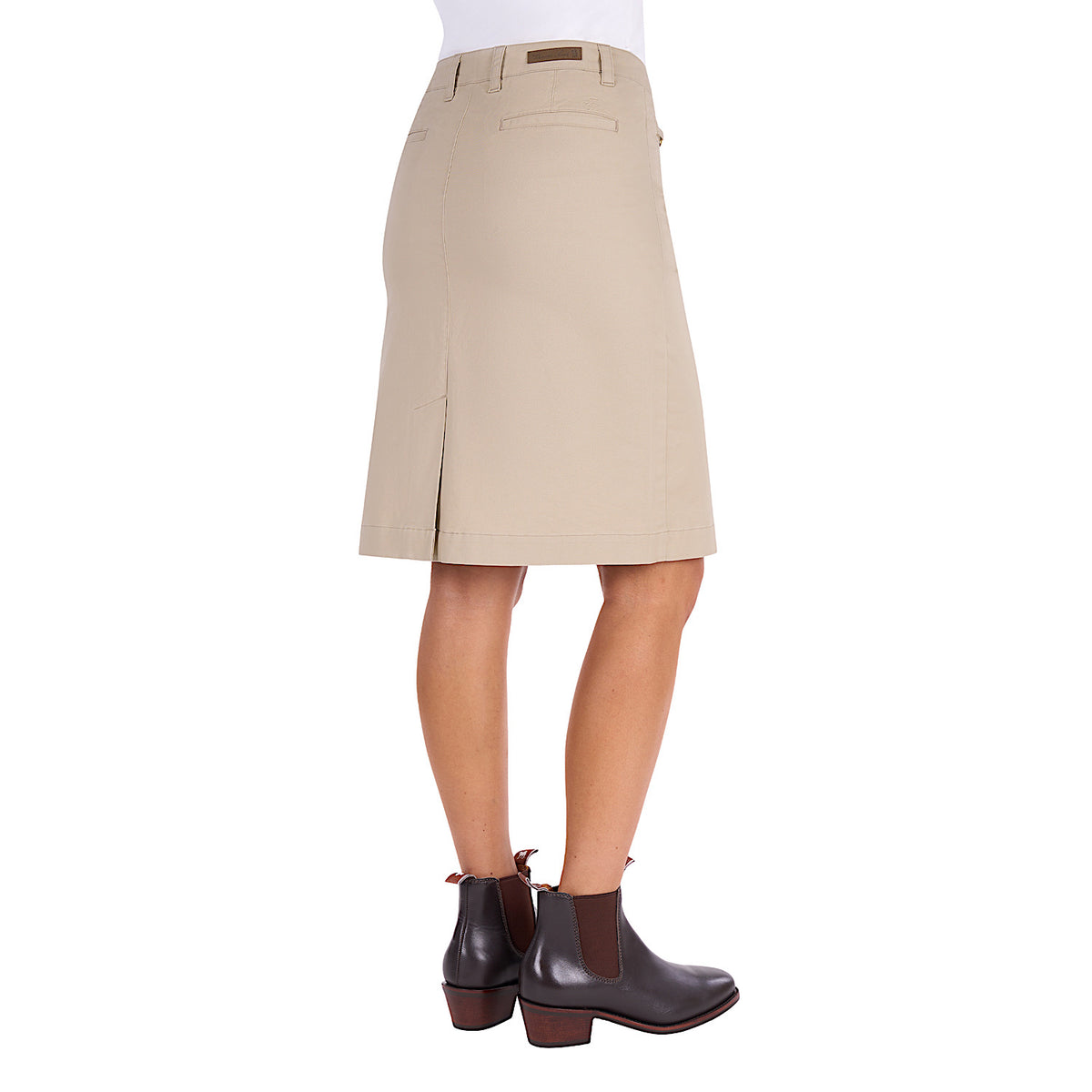 Thomas Cook Women's Ava Skirt - Sand