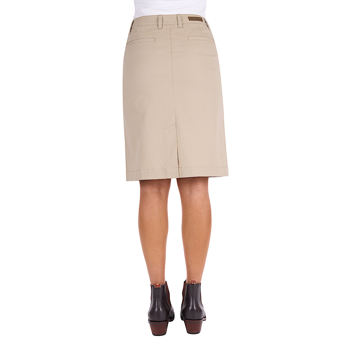 Thomas Cook Women's Ava Skirt - Sand