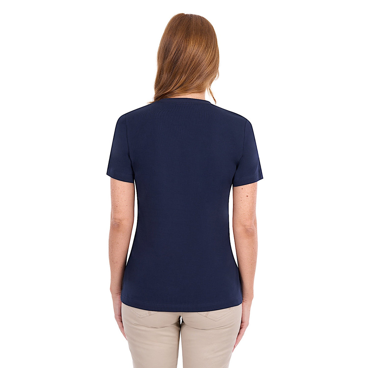 Thomas Cook Women's Jo Tee - Navy