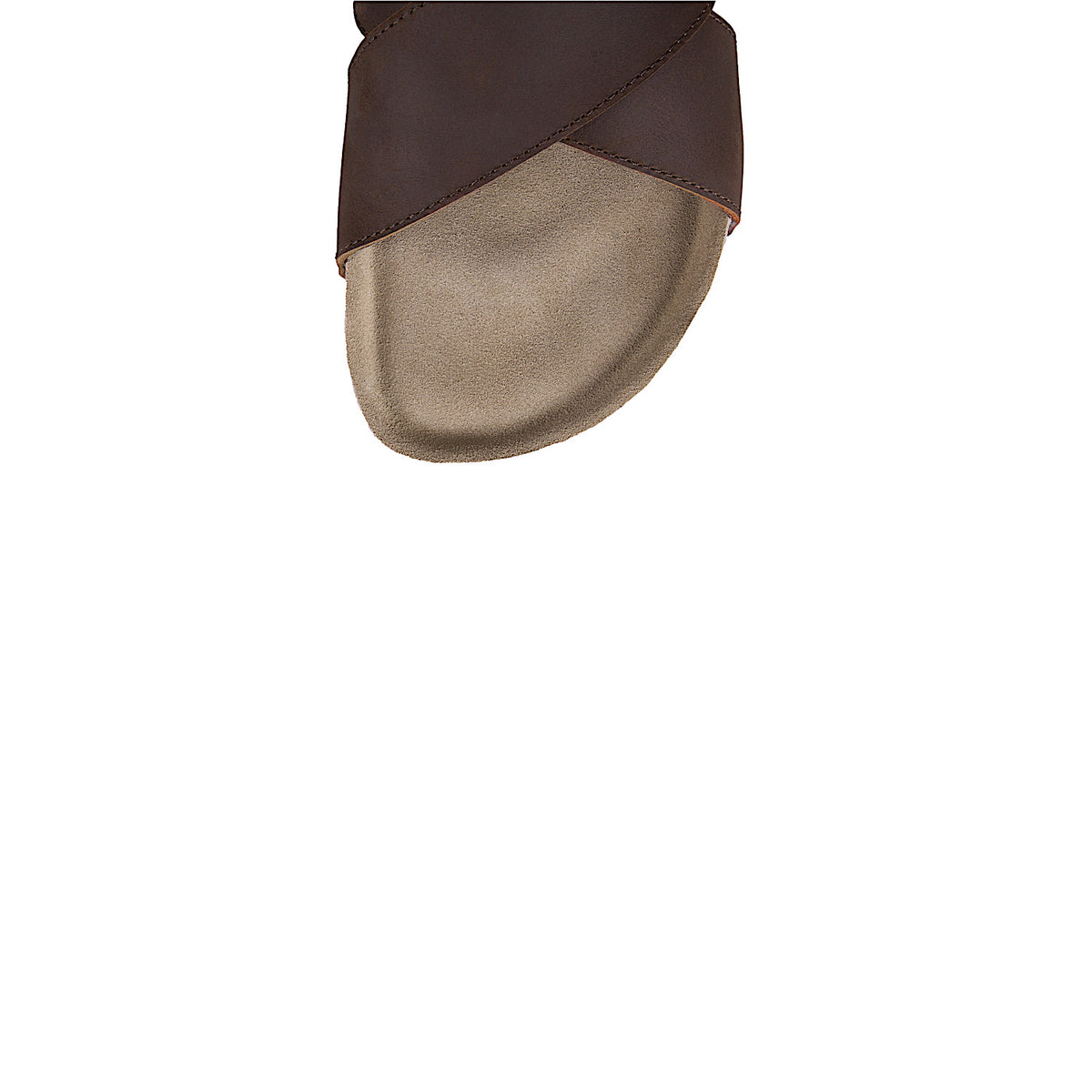 Thomas Cook Women's Barron Sandal - Oiled Crazy Horse
