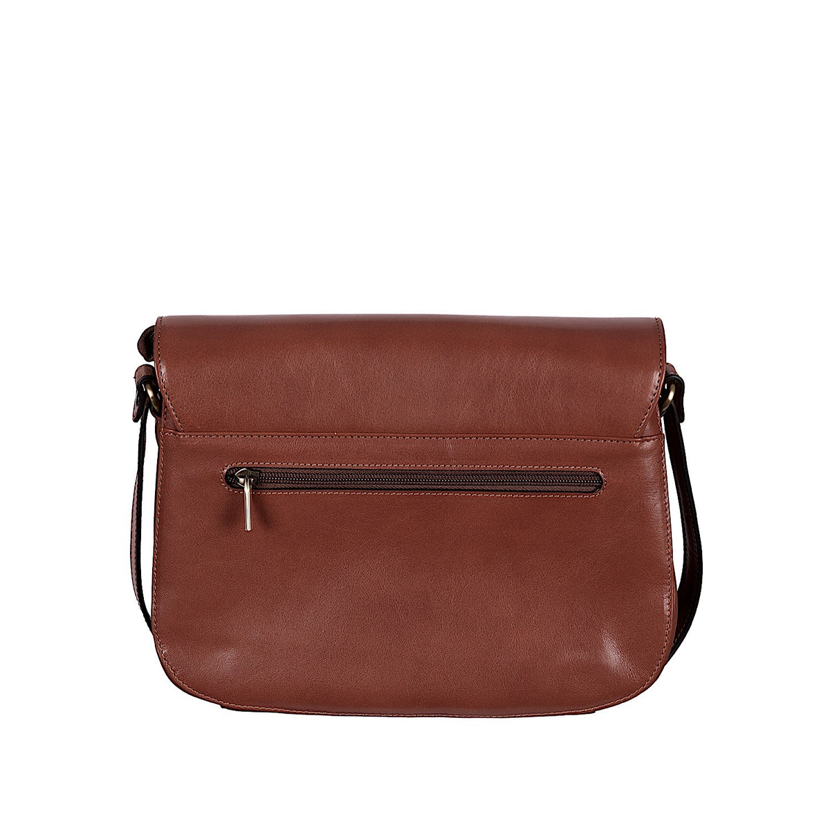 Thomas Cook Felicity Bag - Burnished Tan