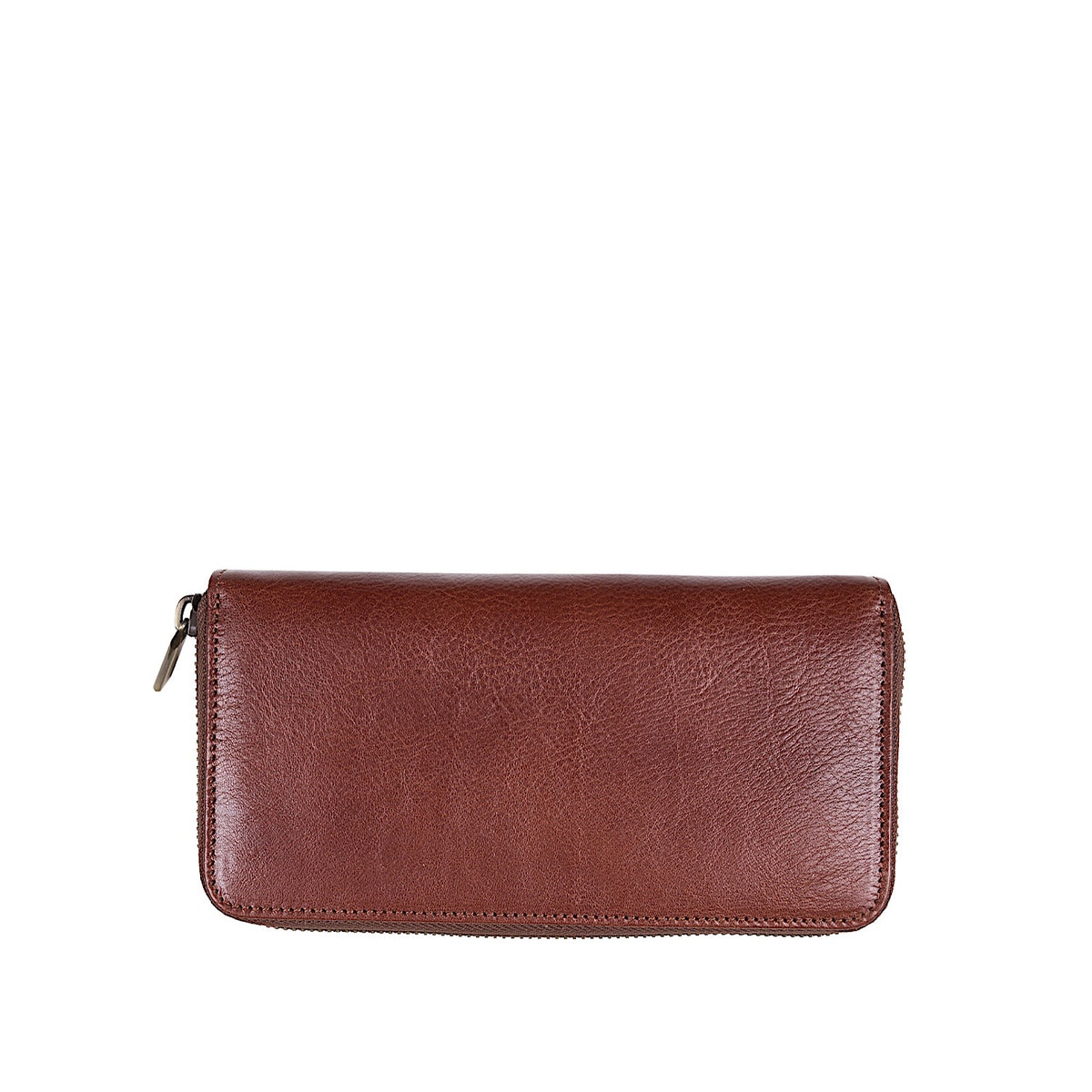 Thomas Cook Milana Wallet - Burnished Tan