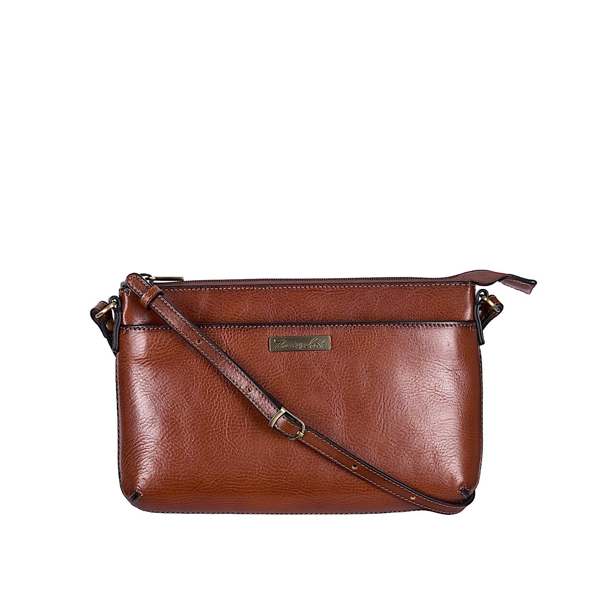 Thomas Cook Edith Bag - Tan