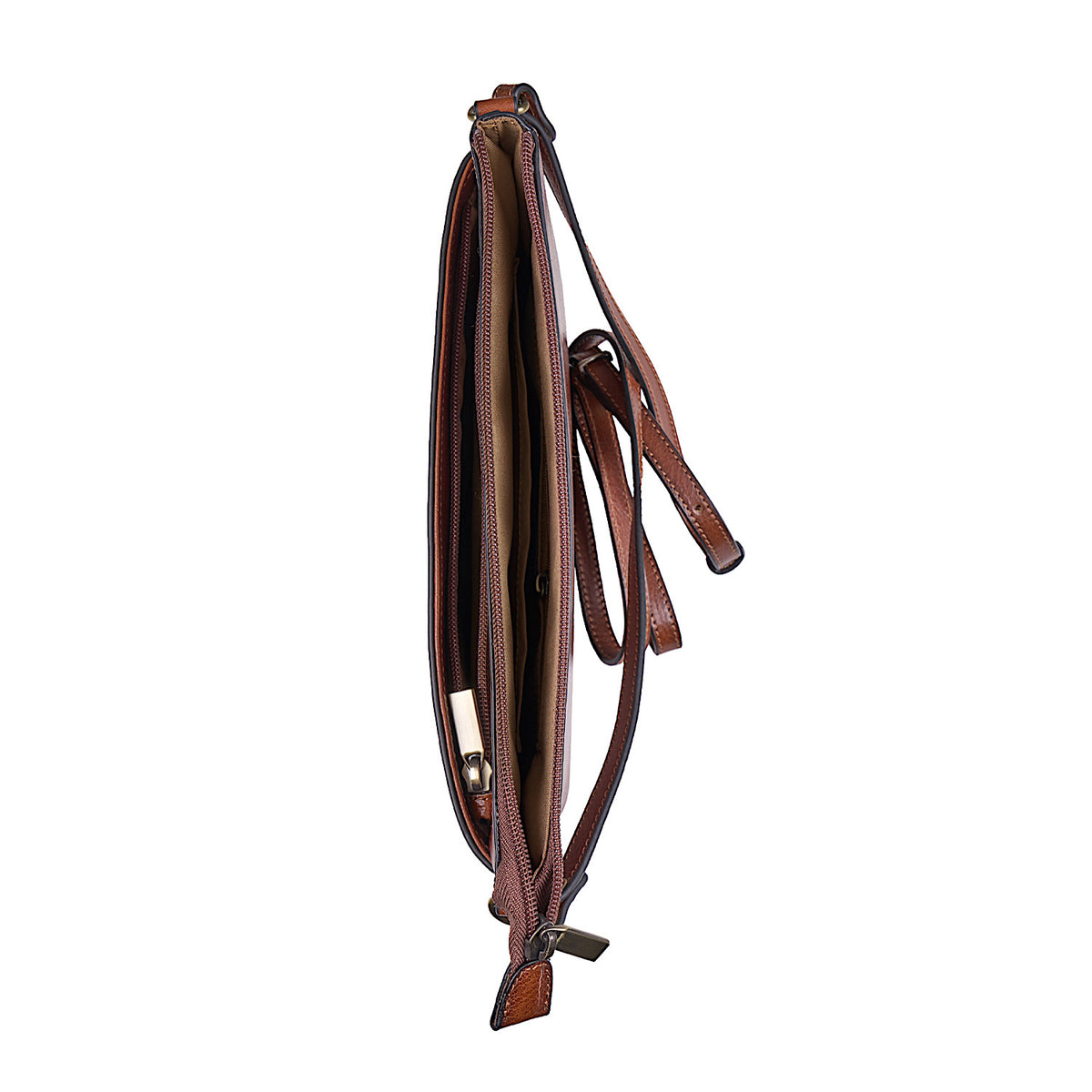 Thomas Cook Edith Bag - Tan