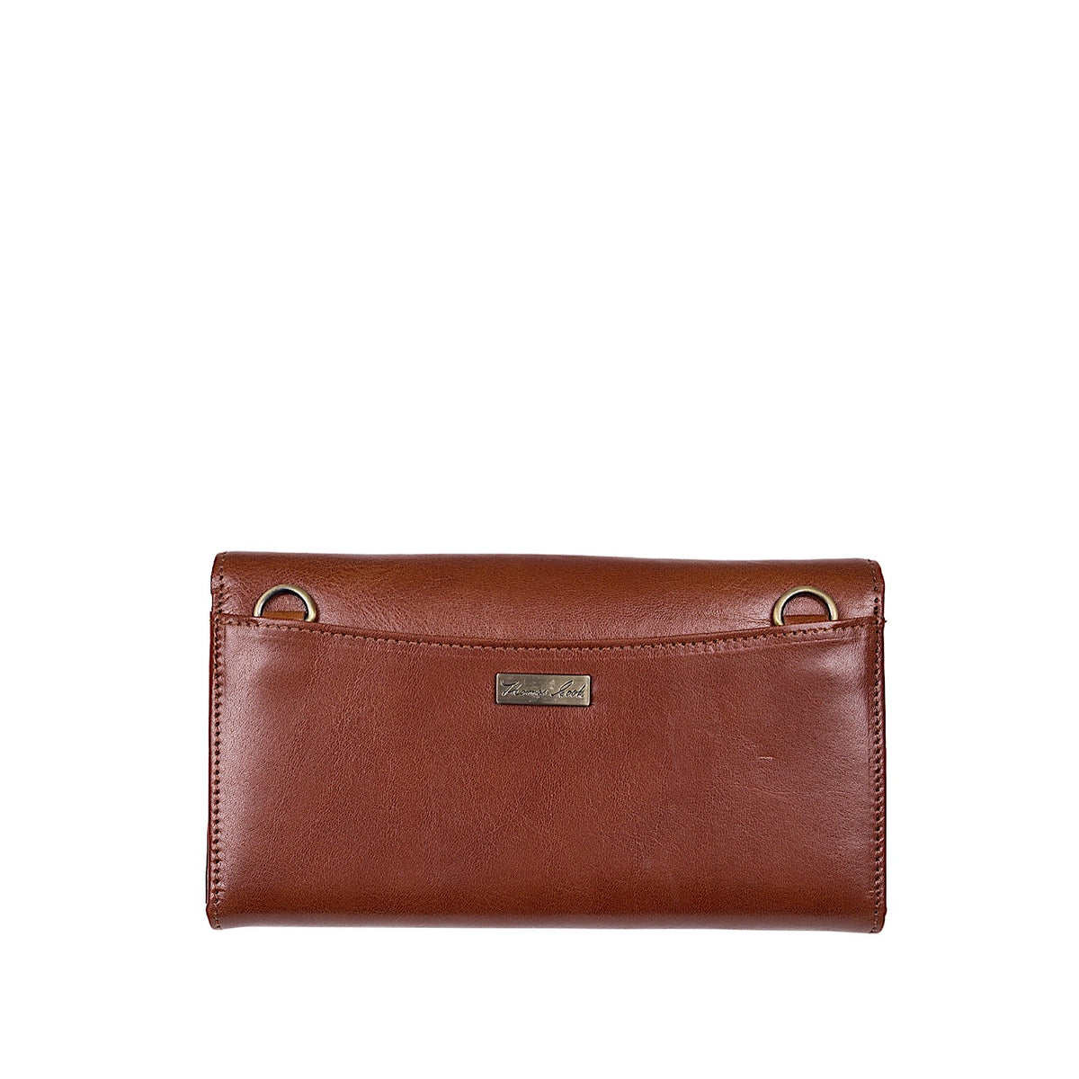 Thomas Cook Louisa Wallet Bag - Tan