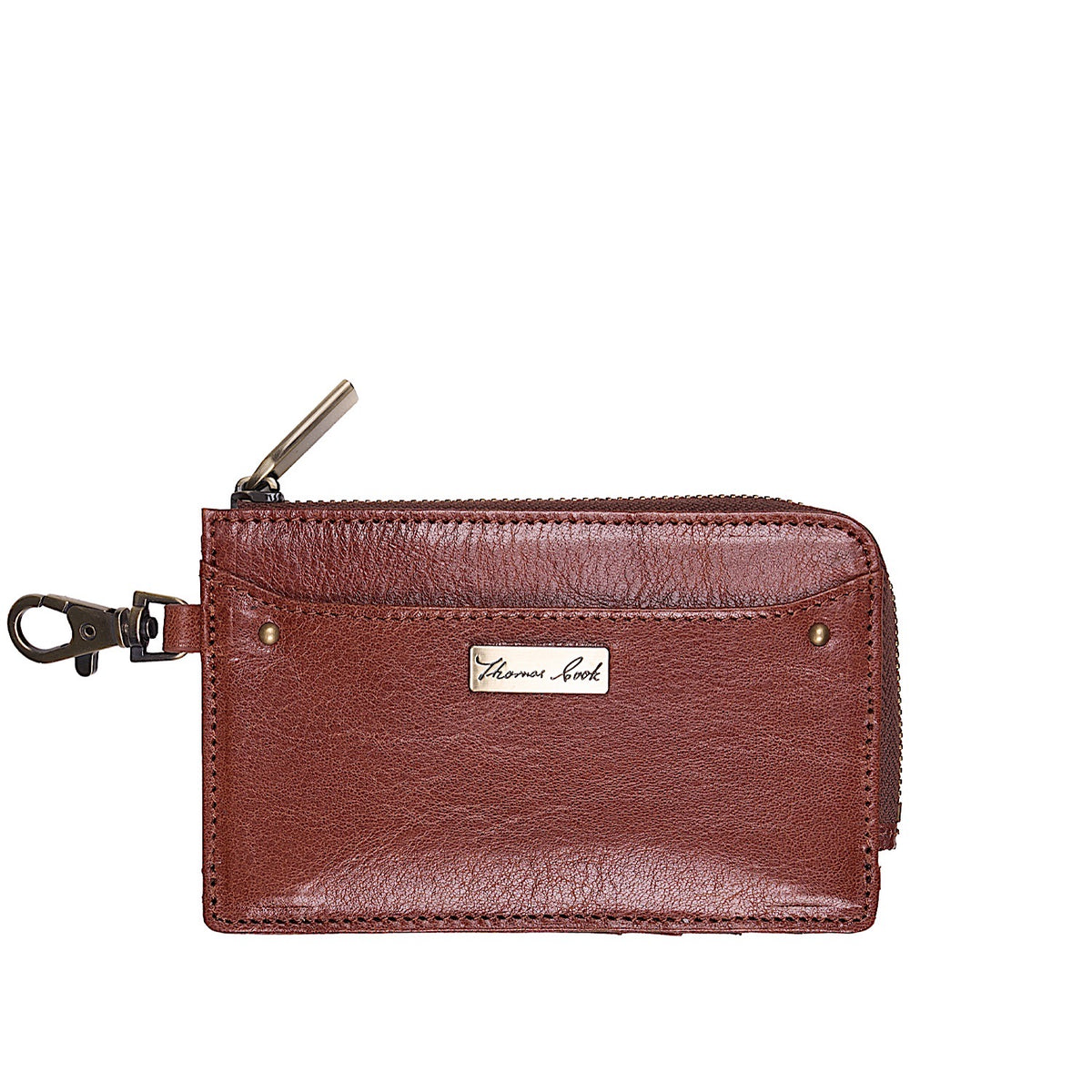 Thomas Cook Norah Wallet - Tan