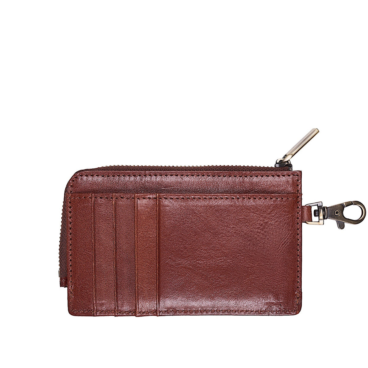 Thomas Cook Norah Wallet - Tan