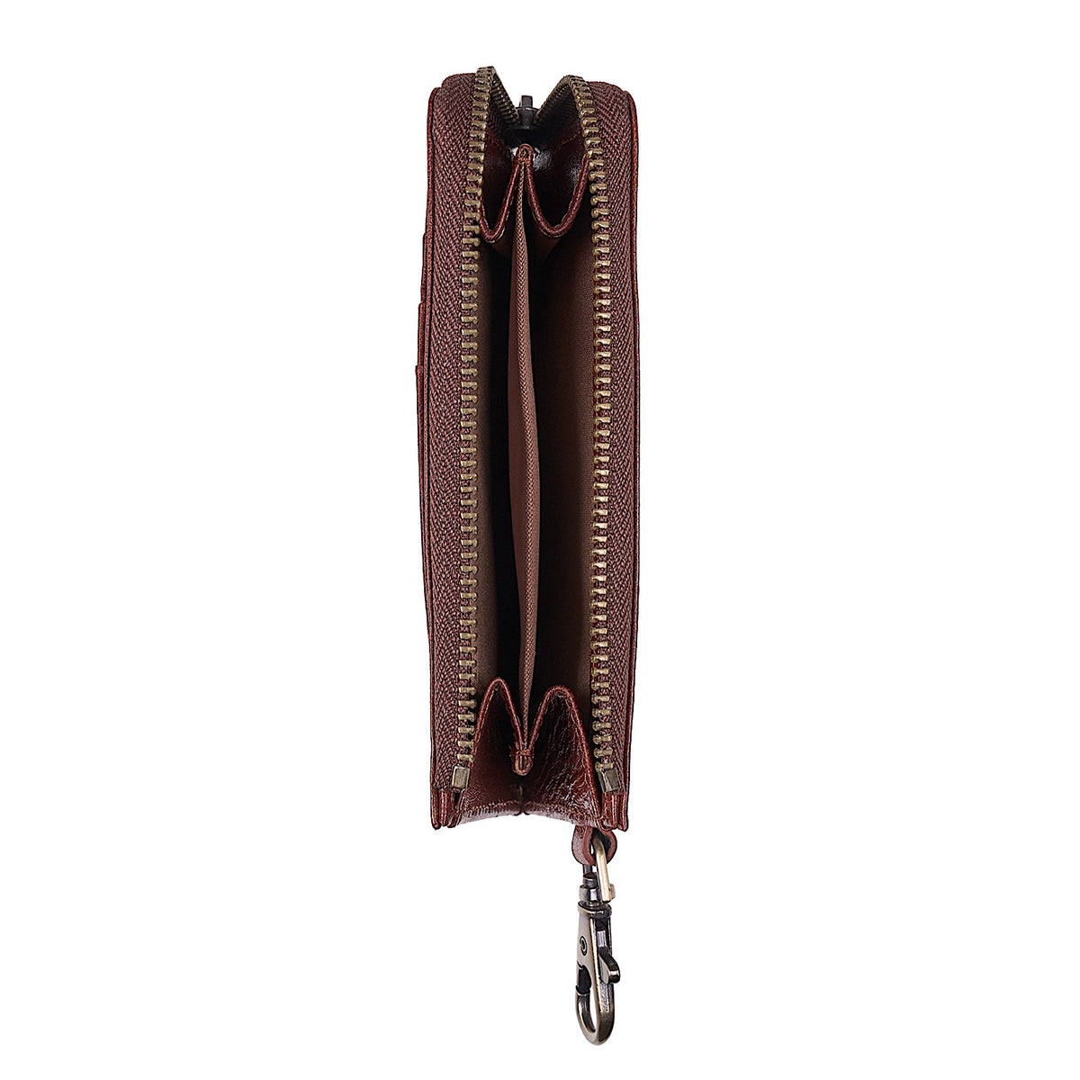 Thomas Cook Norah Wallet - Tan