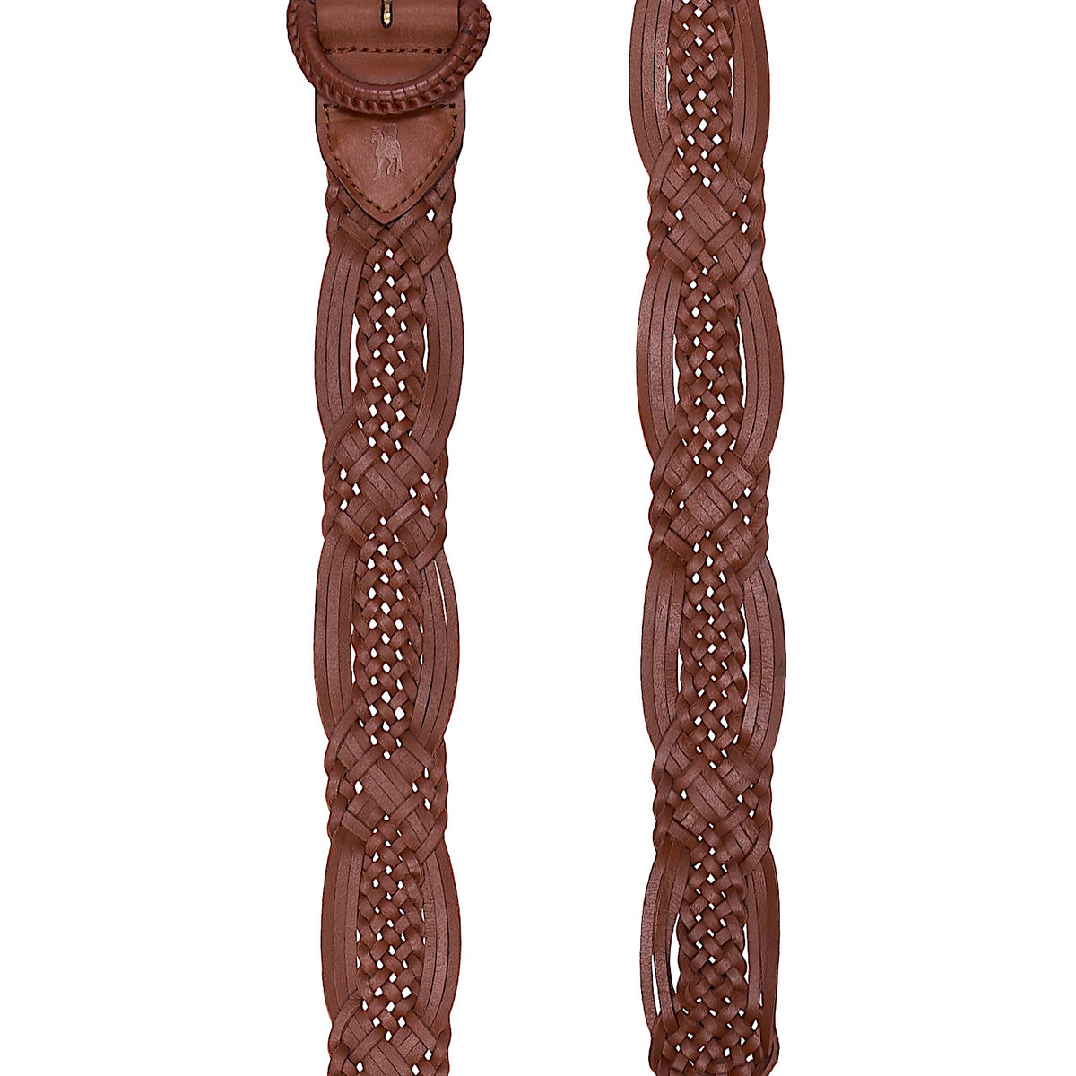 Thomas Cook Phillipa Belt - Tan