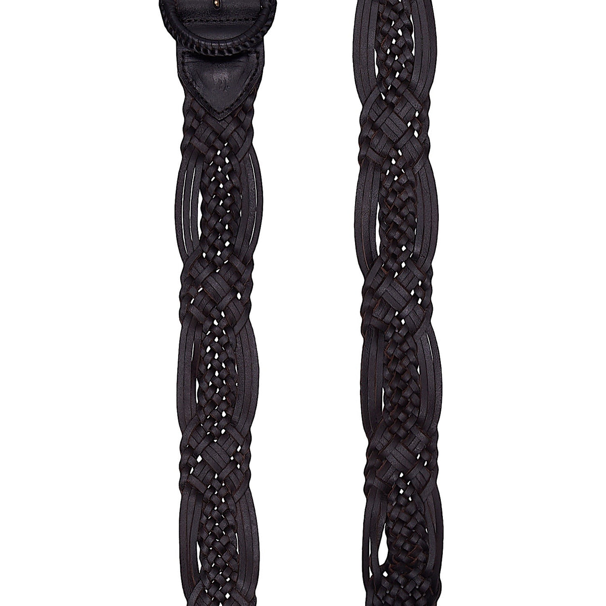 Thomas Cook Phillipa Belt - Chocolate