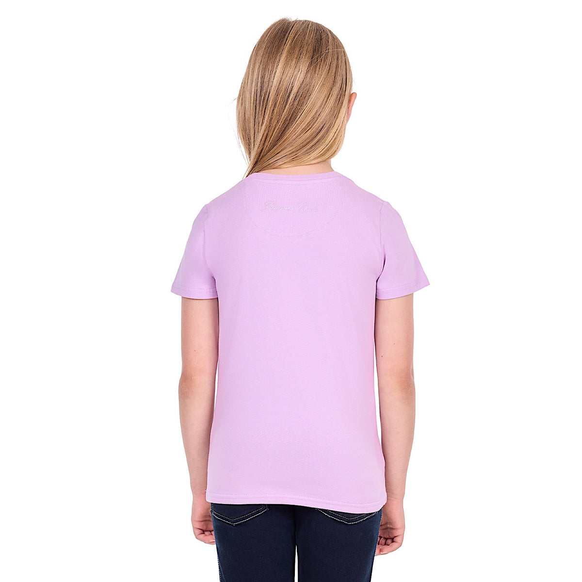 Thomas Cook Girl's Selina Tee - Lilac