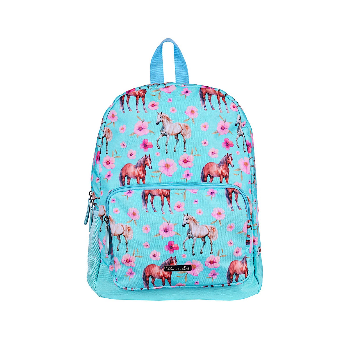 Thomas Cook Kid's Jasmina Backpack - Turquoise