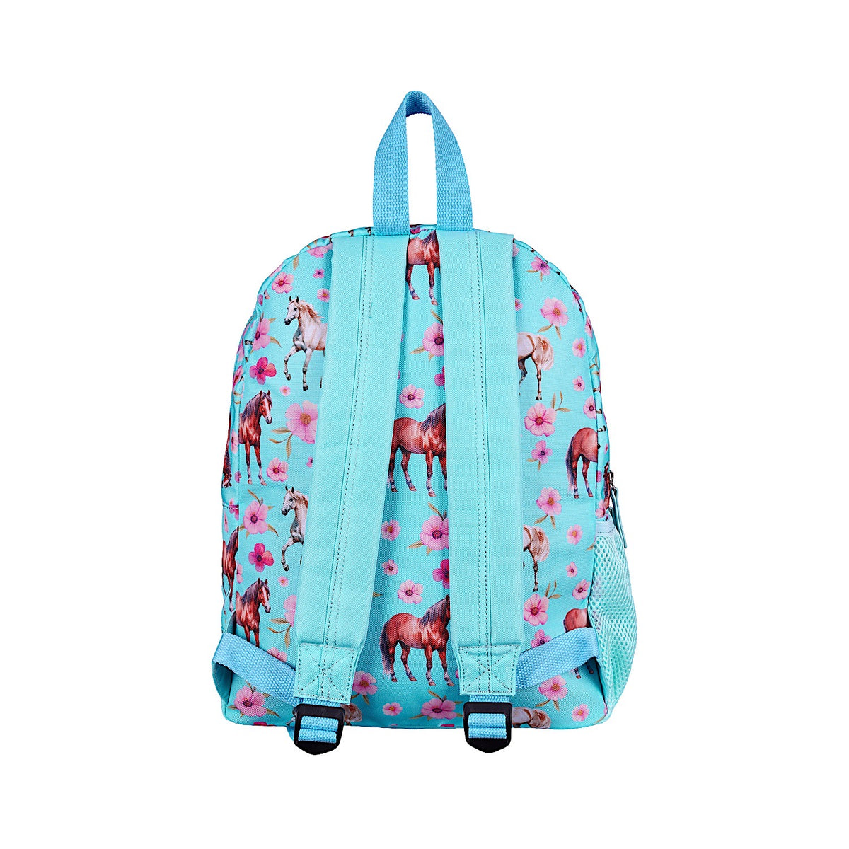Thomas Cook Kid's Jasmina Backpack - Turquoise