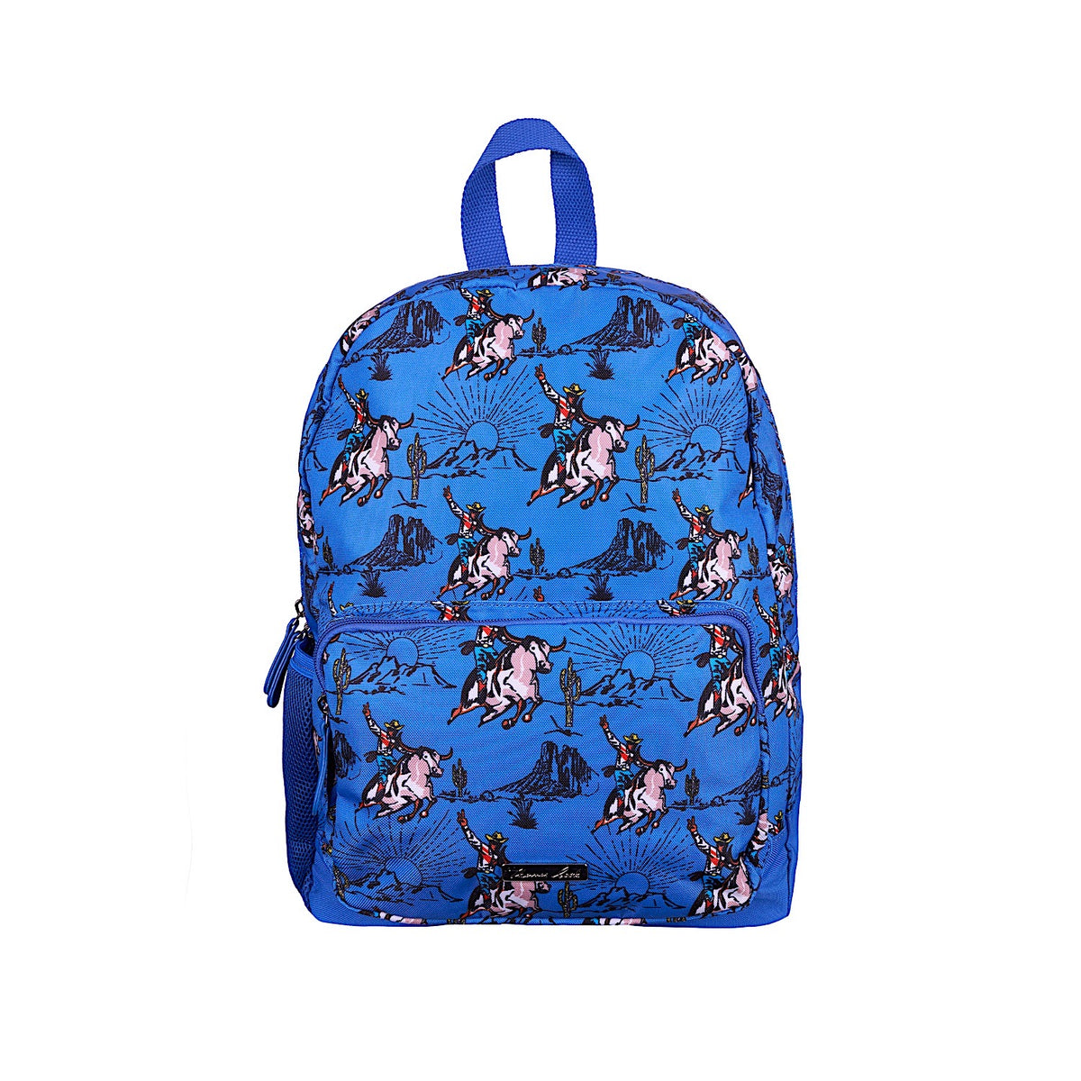 Thomas Cook Kid's Theodore Backpack - Royal Blue