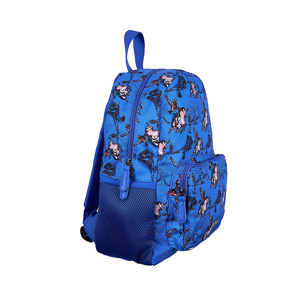 Thomas Cook Kid's Theodore Backpack - Royal Blue