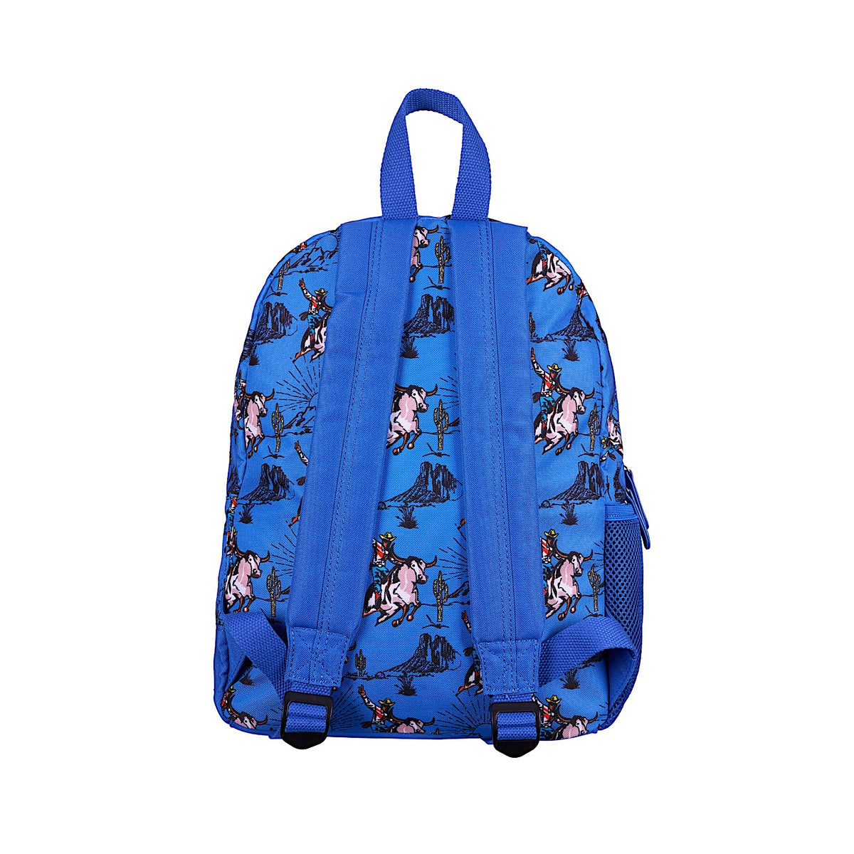Thomas Cook Kid's Theodore Backpack - Royal Blue