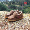 Twisted X INFANT Casual Mocs - Tan