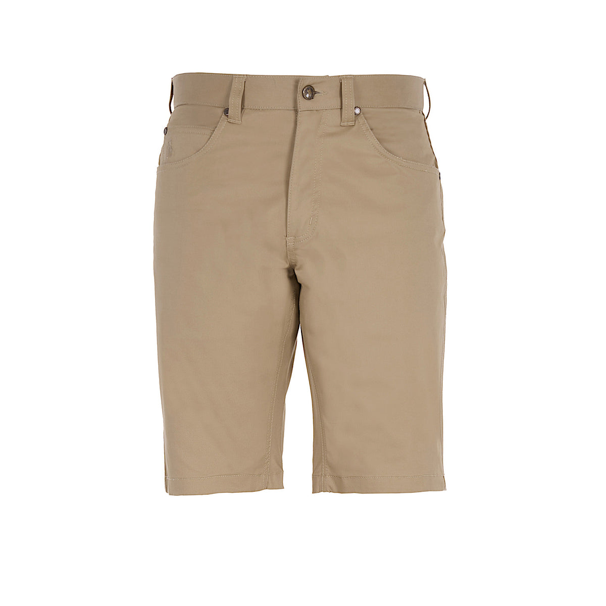 Thomas Cook Men's Jake Comfort Waist Shorts - Sand