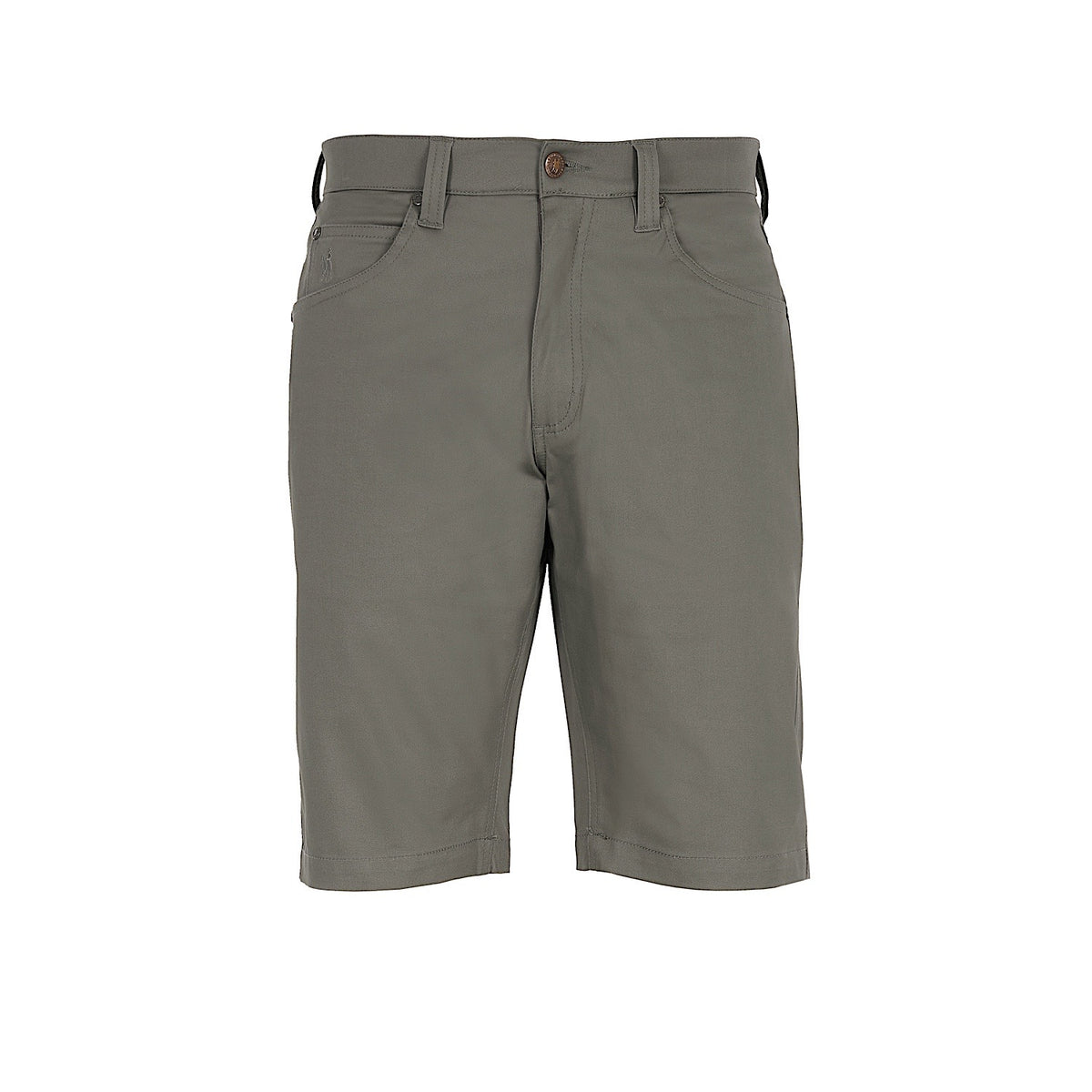 Thomas Cook Men's Jake Comfort Waist Shorts - Military
