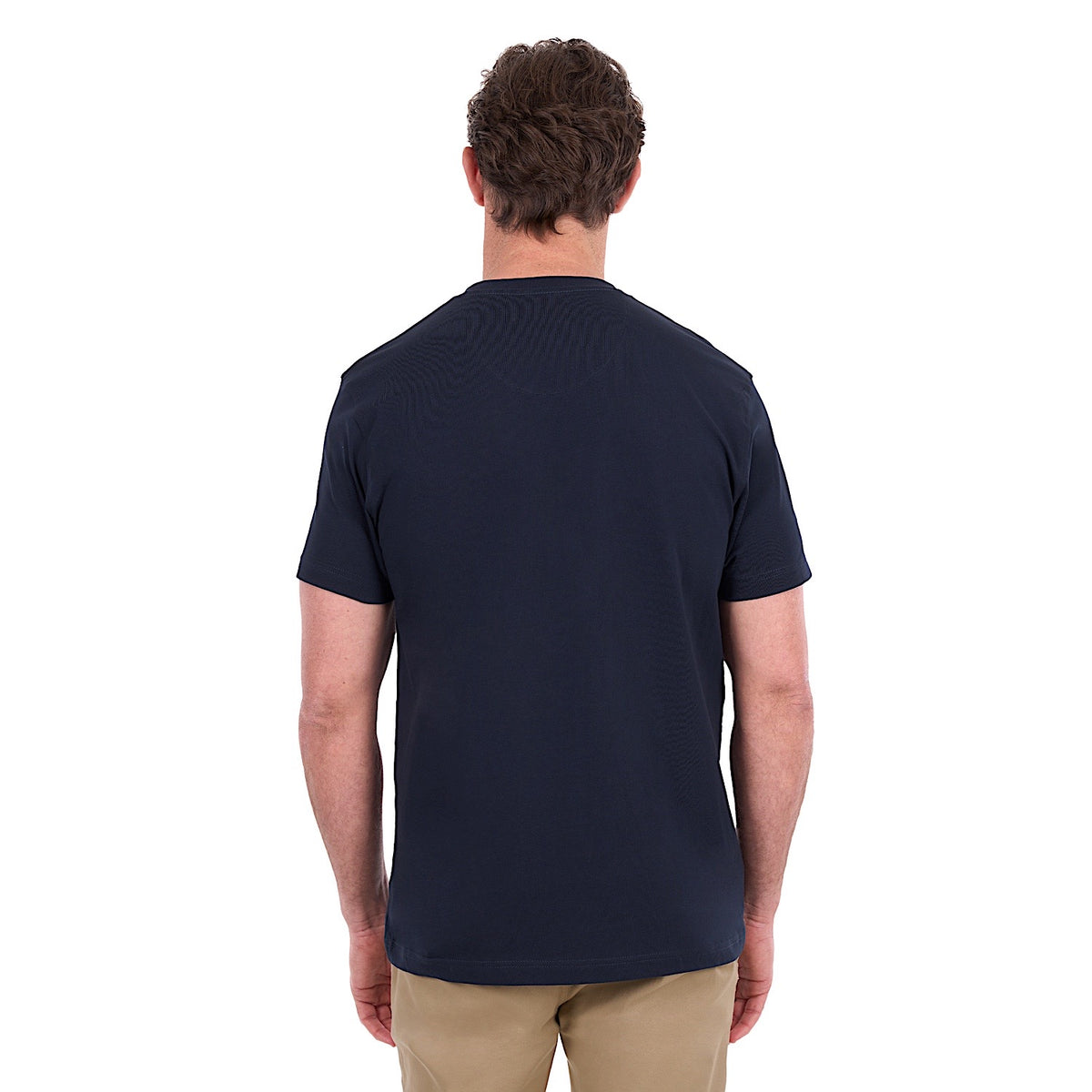 Thomas Cook Men's Nathan Tee - Navy