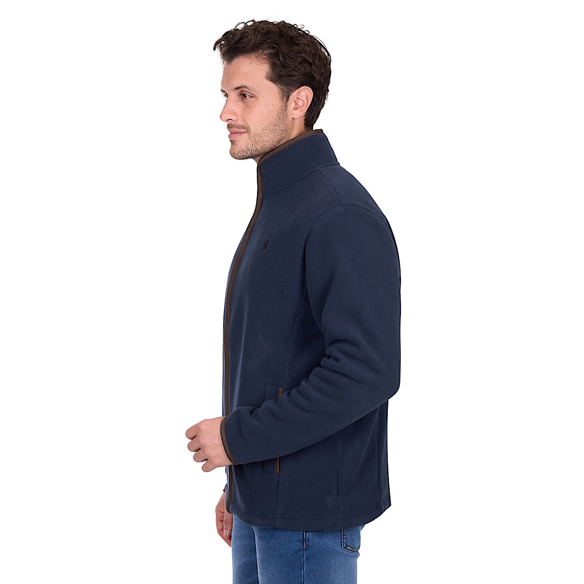 Thomas Cook Men’s Adrian Jacket - Navy