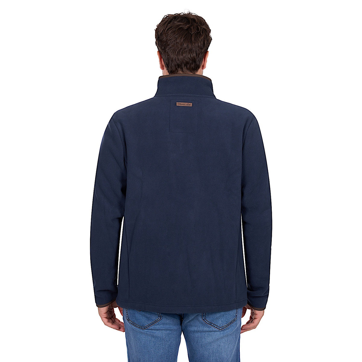 Thomas Cook Men’s Adrian Jacket - Navy
