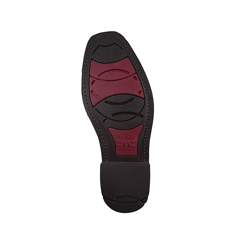 Thomas Cook Men’s Duramax Dtc Dress Boot - Oily Brown