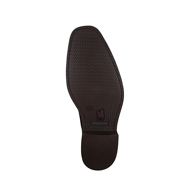 Thomas Cook Men’s Trentham C Tech Eee Fit - Golden Tan