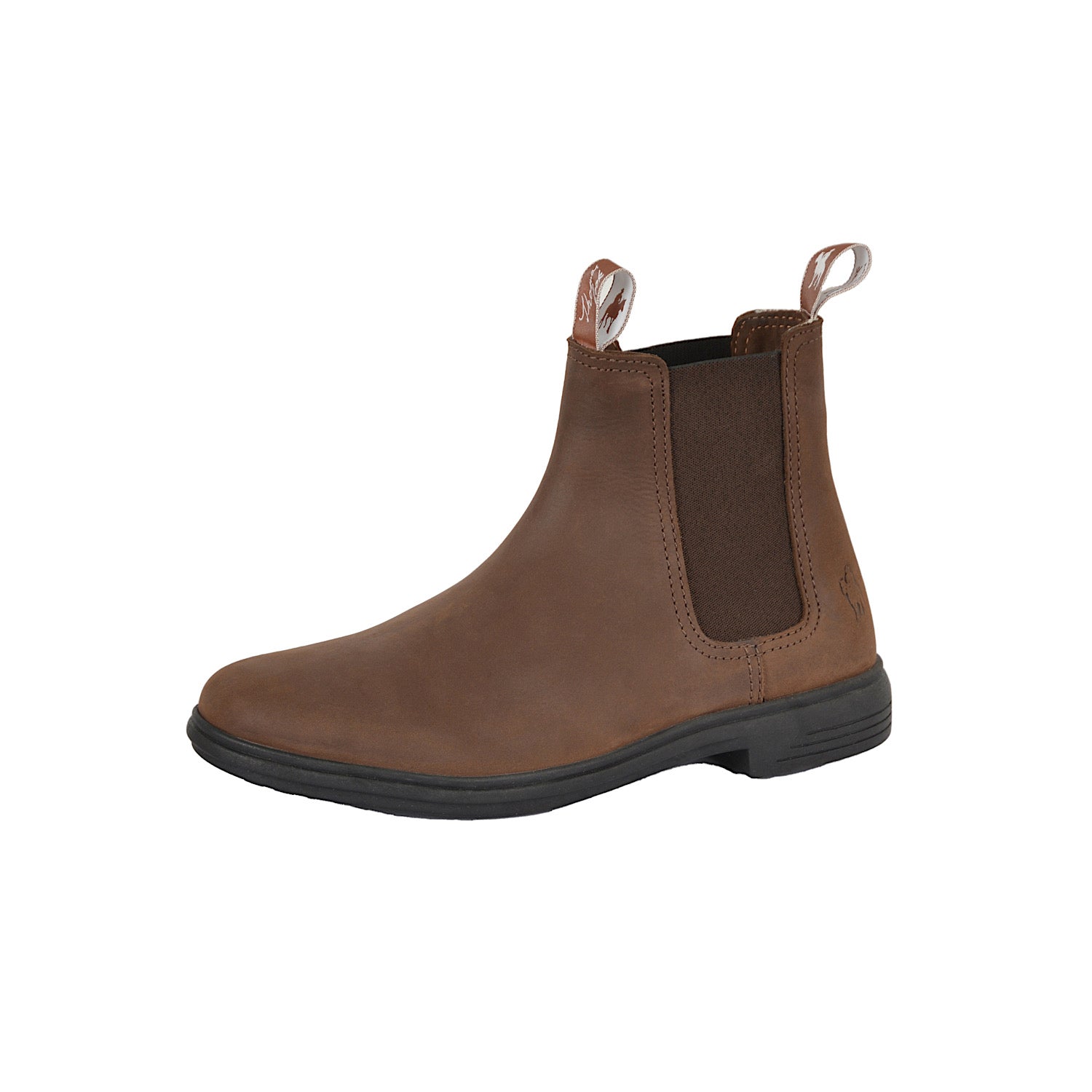 Buy Thomas Cook Mens Weekender Dress Boot Brown - The Stable Door