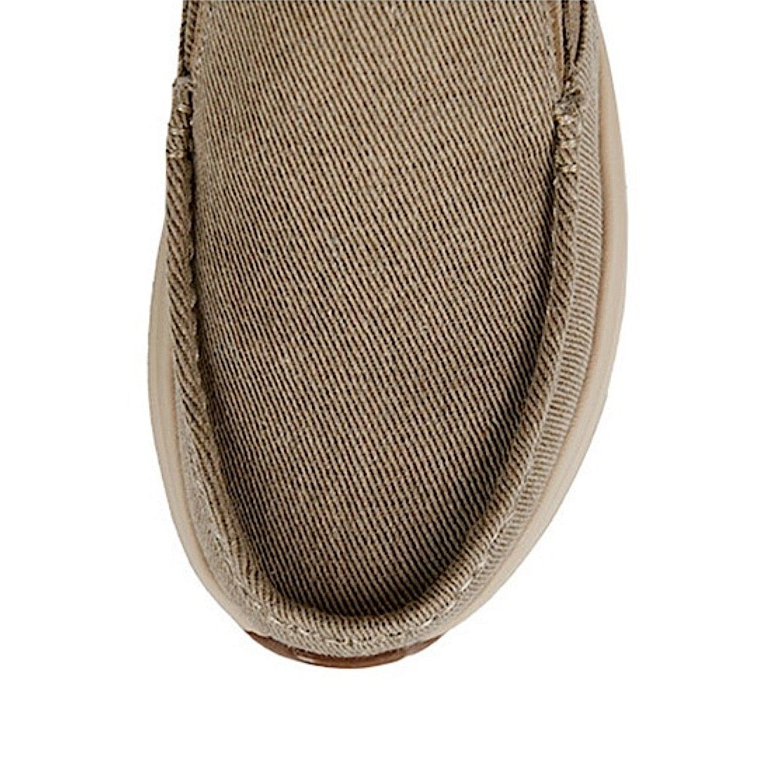 Thomas Cook Men’s Mitch Comfort Shoe - Beige