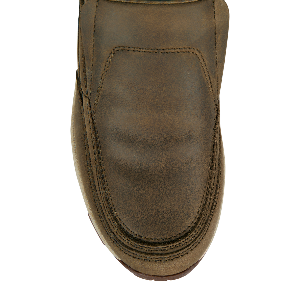 Thomas Cook Men’s Marco Comfort Shoe - Brown