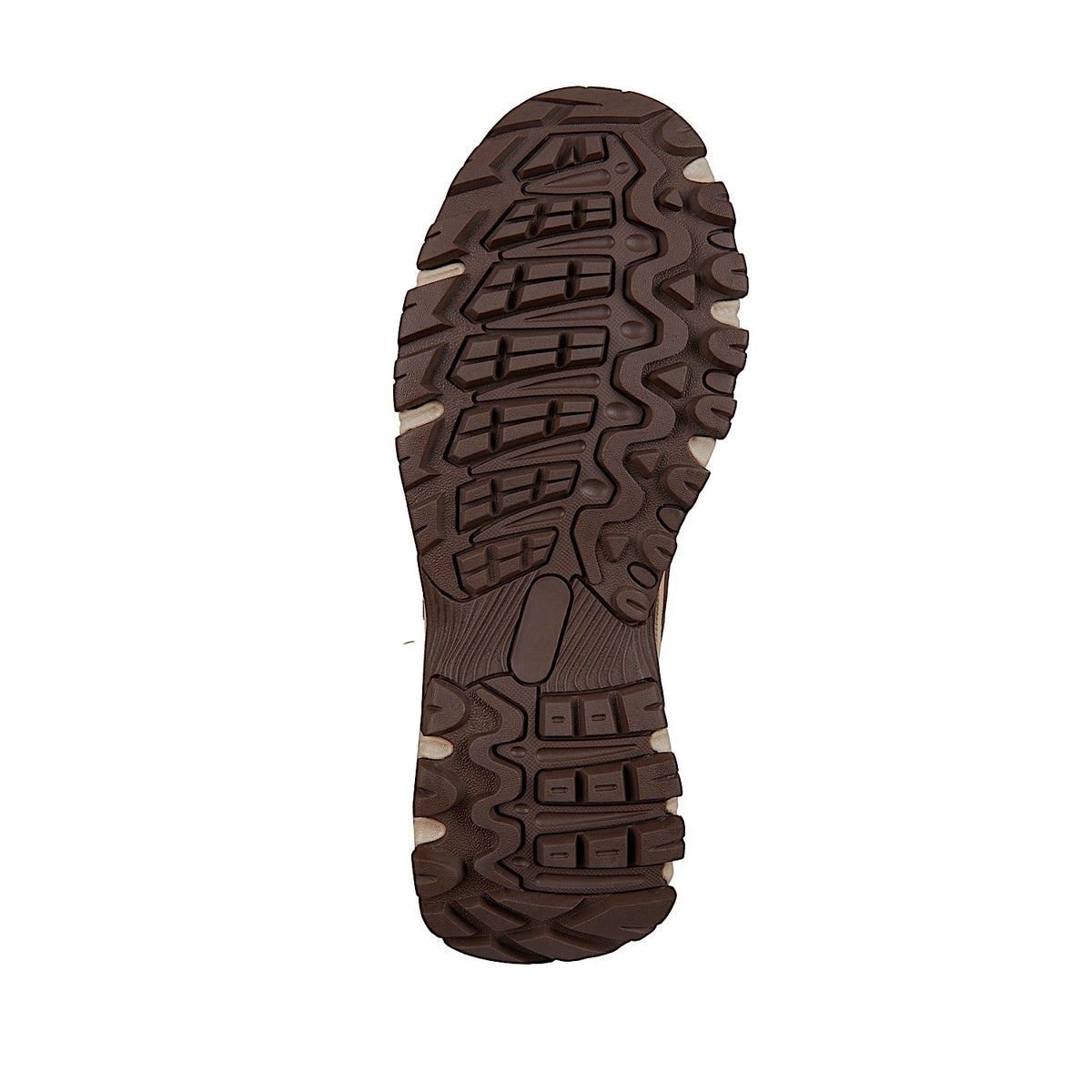 Thomas Cook Men’s Marco Comfort Shoe - Brown